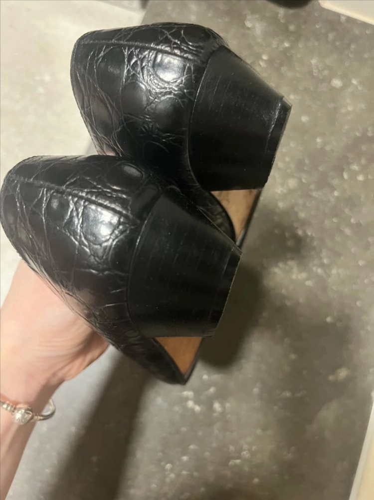 페라가모 여성 플랫슈즈 이미지