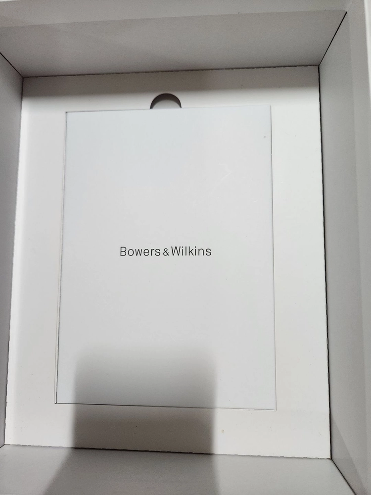 노이즈캐슬링 무선 헤드폰 PX8 B&W(Bowers & Wilkins) 이미지