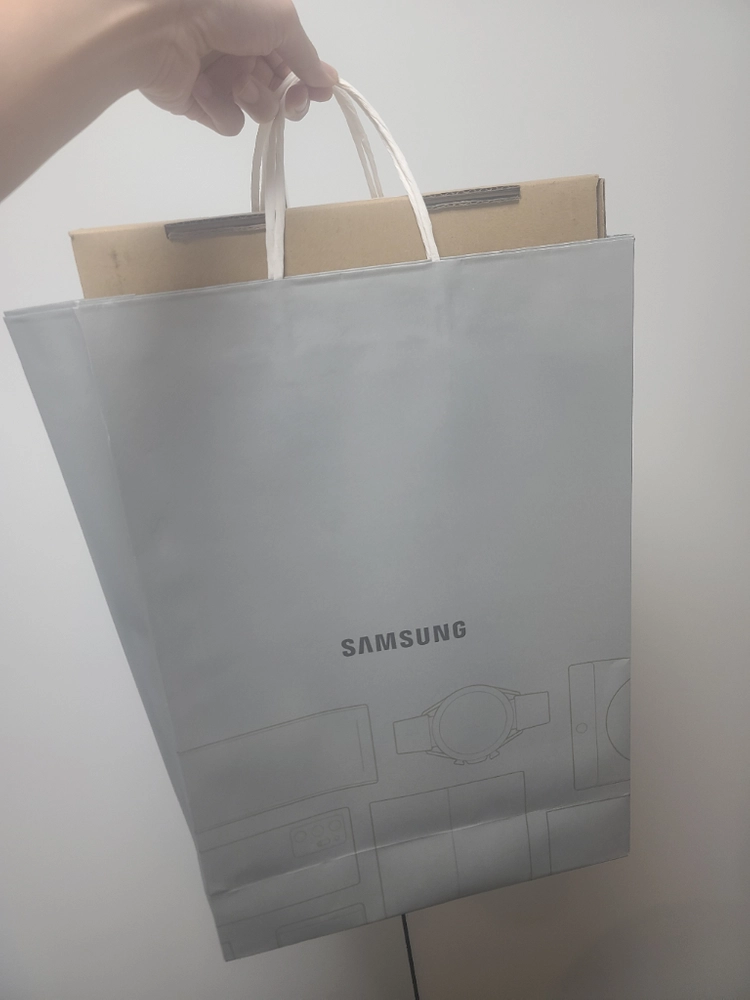 삼성 갤럭시북5 pro 360 16인치 그레이 이미지