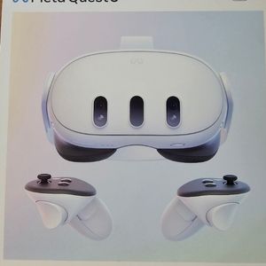 메타퀘스트3 512gb vr 이미지