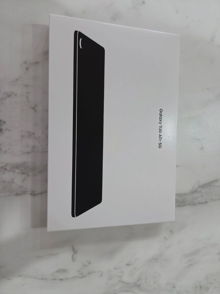삼성 갤럭시탭 A11+ 5G 새상품 이미지