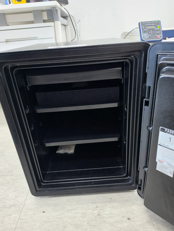 선일금고 EV-040(NK) 자동개폐 디지털락 이미지