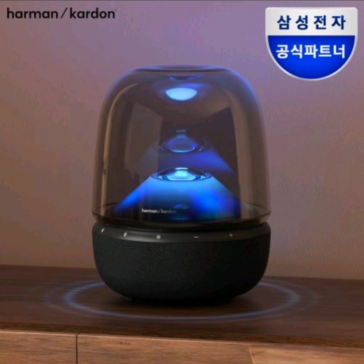 (미개봉)하만카돈 블루투스 오라스튜디오5 이미지