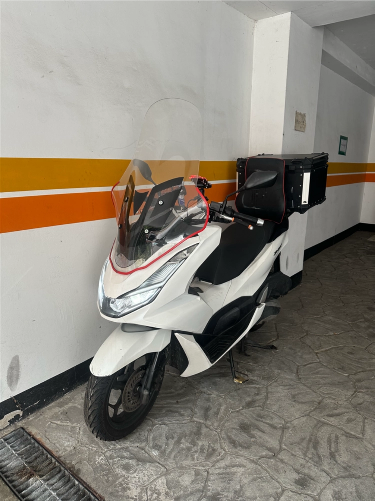 pcx 125 서울 배달세팅 - 안심되는 중고거래