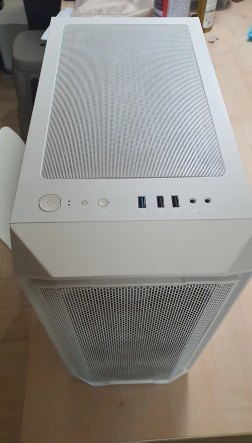 동탄 직거래. I5-9400F, RTX-2060, 램 16G 가성비 게이밍PC 이미지