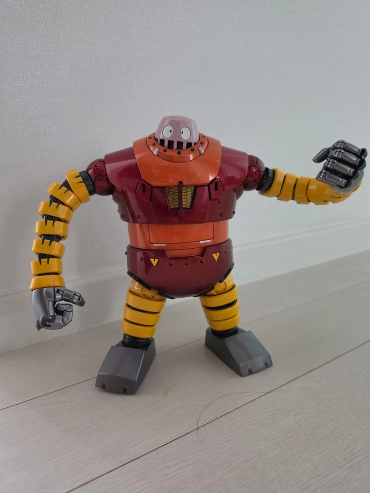 블리츠웨이 보스보롯/보스보로트 이미지