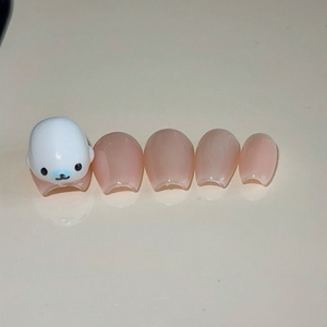 마메고마 수제네일팁 (기본형) 이미지