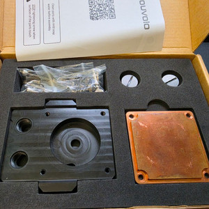 nouvolo aquanaut extreme 워터블럭 이미지