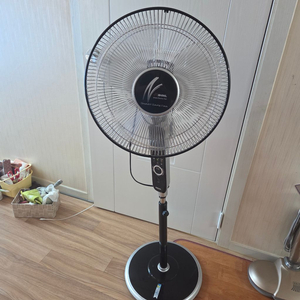 선풍기 이미지