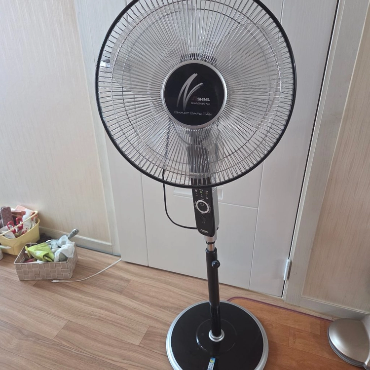 선풍기 이미지