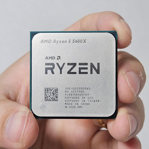 라이젠5 5600x CPU 이미지