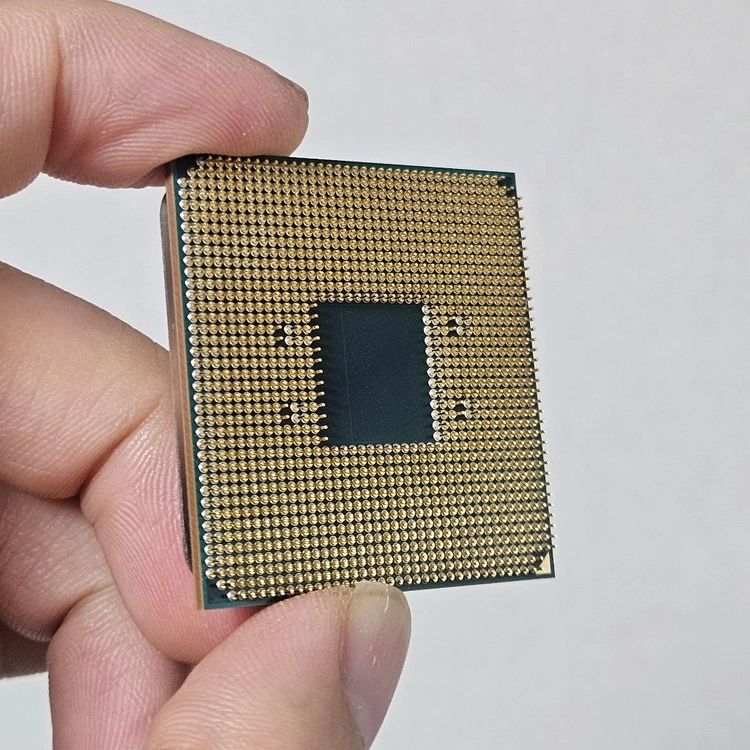 라이젠5 5600x CPU 이미지