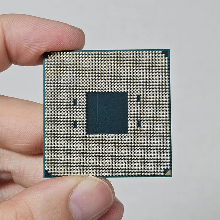 라이젠5 5600x CPU 이미지