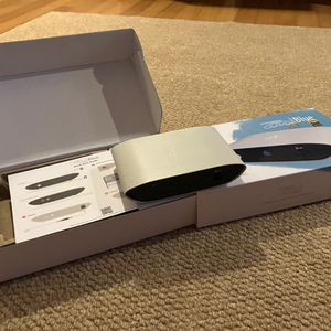 iFi audio ZEN Air Blue 블루투스 DAC 판매합니다. 이미지