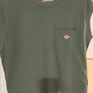 단톤 티셔츠- 35000원 이미지