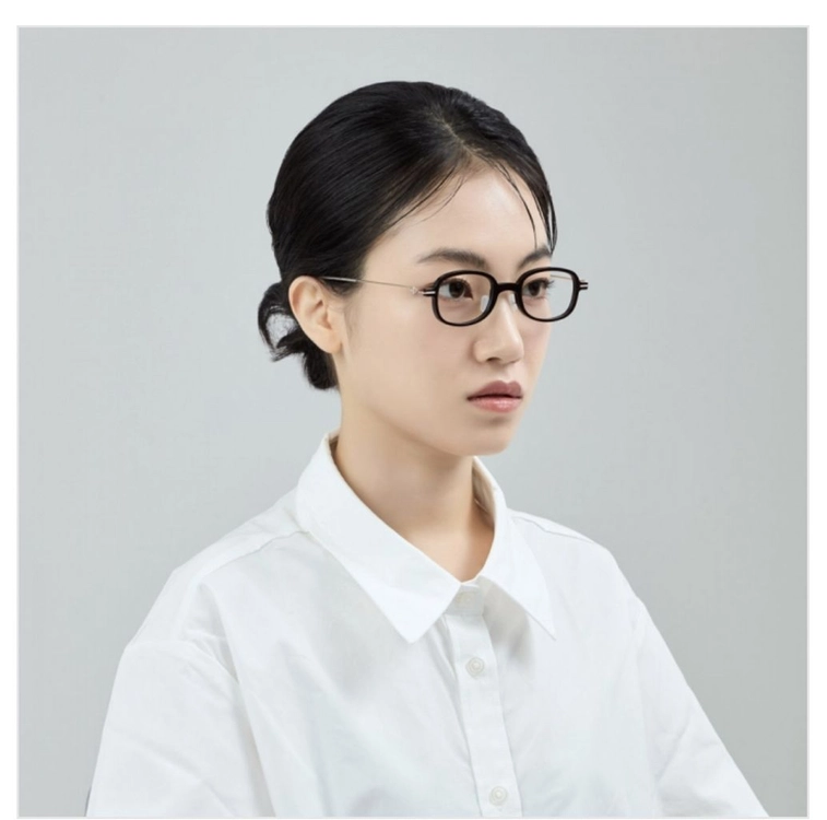 홀로리스 pm0900 초경량 안경 새상품 이미지
