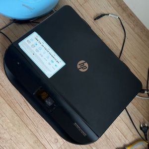 HP 4535 복합기 프린터 판매합니다 (정상작동) 이미지
