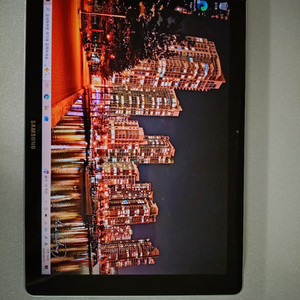 삼성 갤럭시북 10.6 SM-W620윈도우테블릿 이미지
