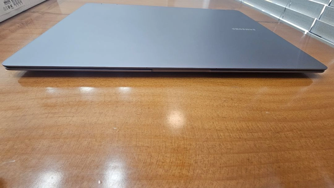 갤럭시북4프로360 16인치 16g 512 이미지