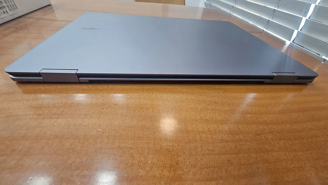 갤럭시북4프로360 16인치 16g 512 이미지