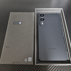 갤럭시 S25 엣지 256gb 제트블랙(새제품급) 이미지