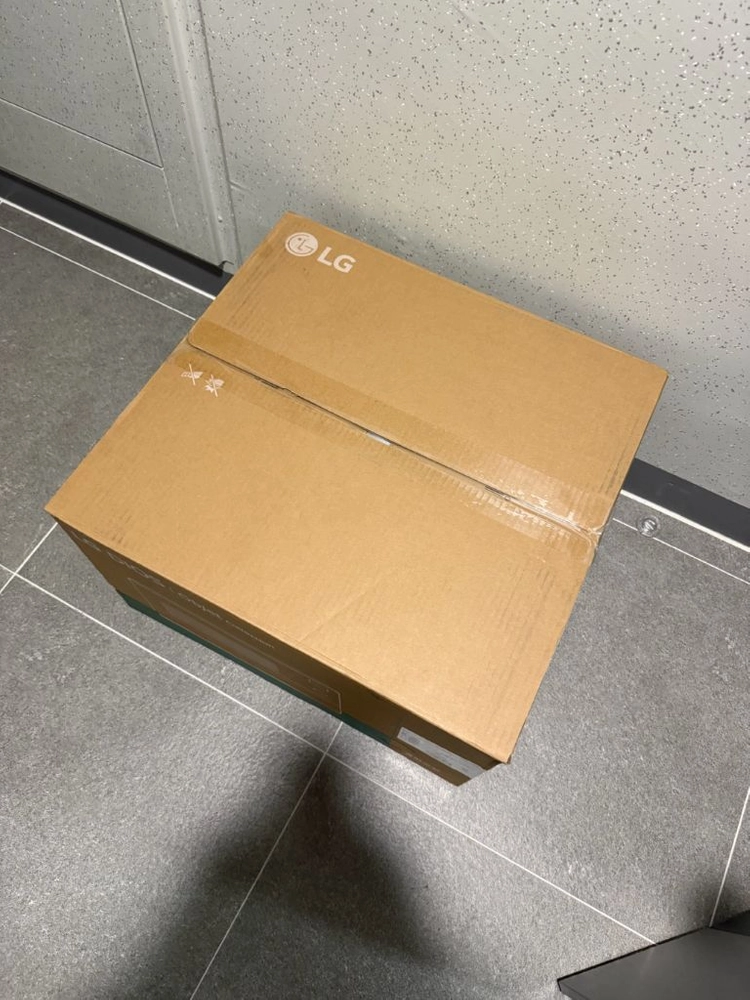 광파오븐 39L 이미지