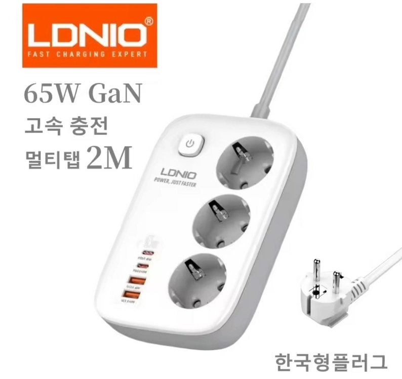 슈피겐 PD PPS 140W 2포트 GaN 충전기 PE2109,엔커 Anker USB C-USB to C 케이블 2 이미지