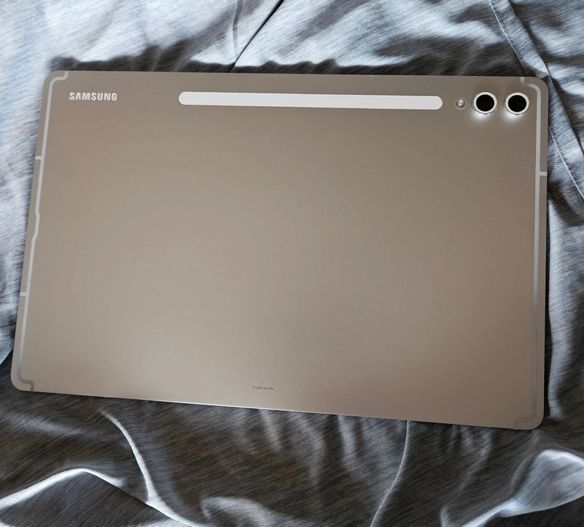 갤럭시 S10 플러스 256 GB 이미지