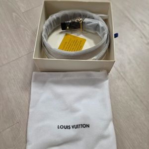 루이비통 여성벨트 1.8mm 이미지