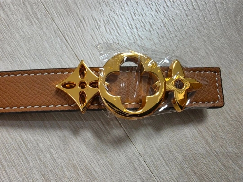 루이비통 여성벨트 1.8mm 이미지