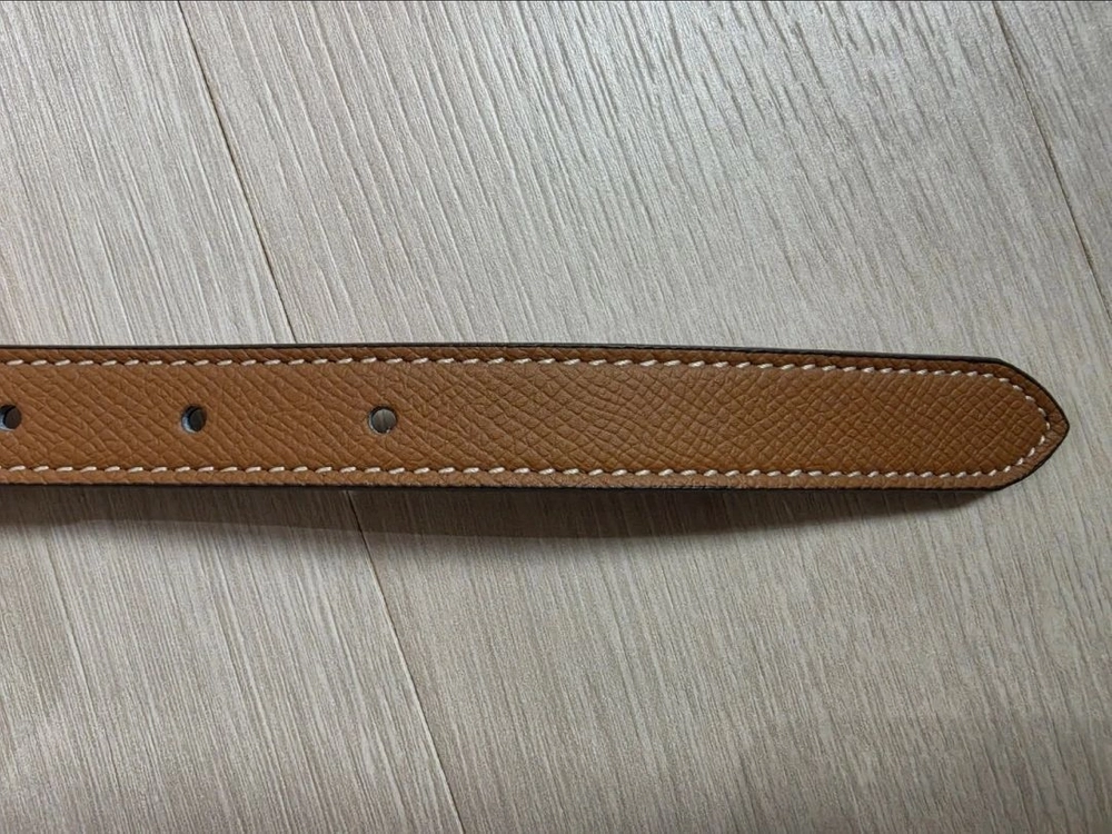 루이비통 여성벨트 1.8mm 이미지