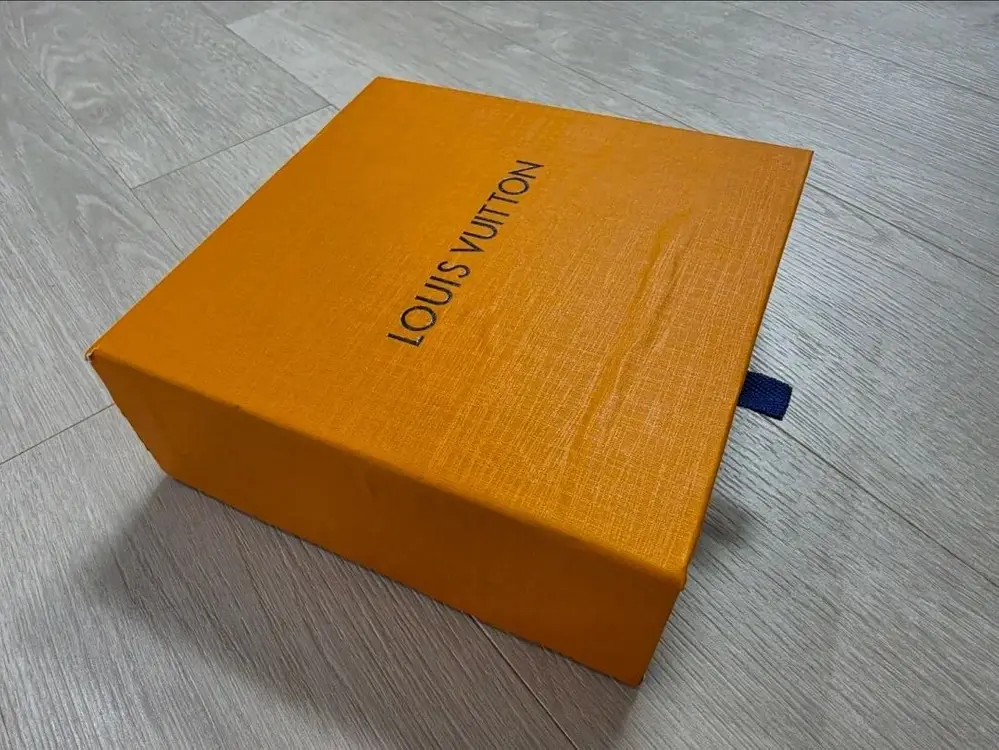 루이비통 여성벨트 1.8mm 이미지