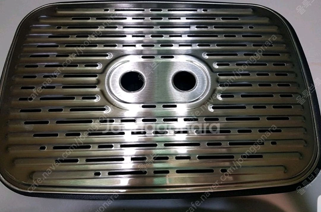 한샘 멀티 쿠커 전기그릴 이미지