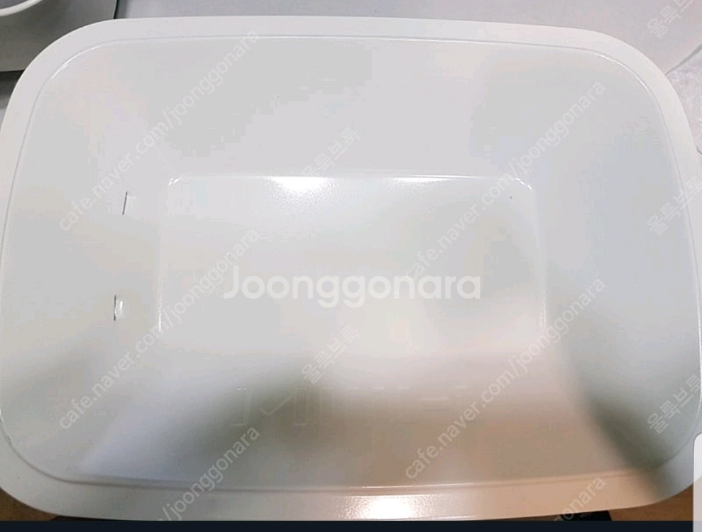 한샘 멀티 쿠커 전기그릴 이미지