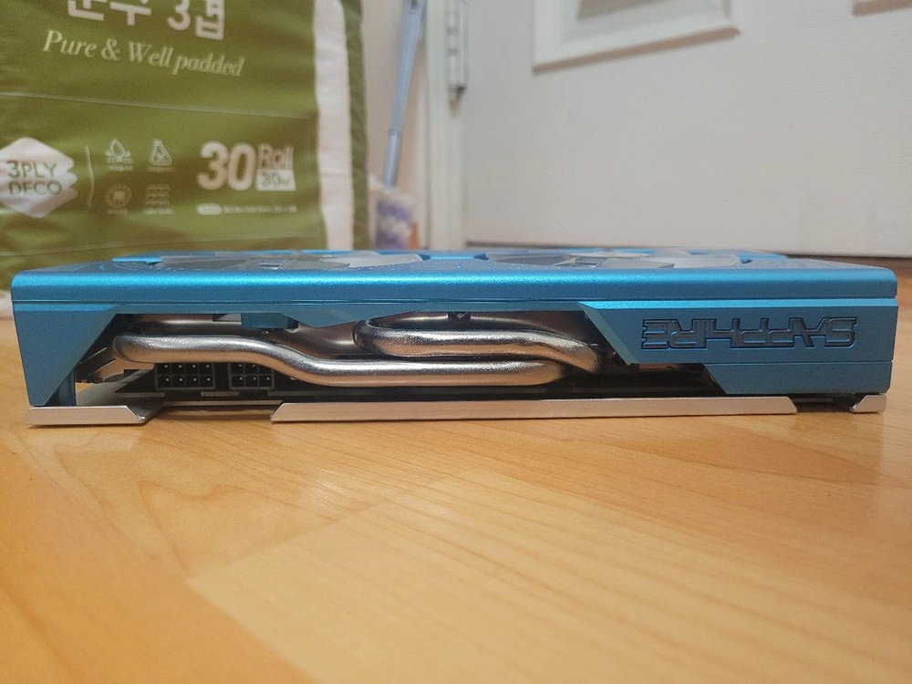 사파이어 rx590 8g 팝니다 이미지