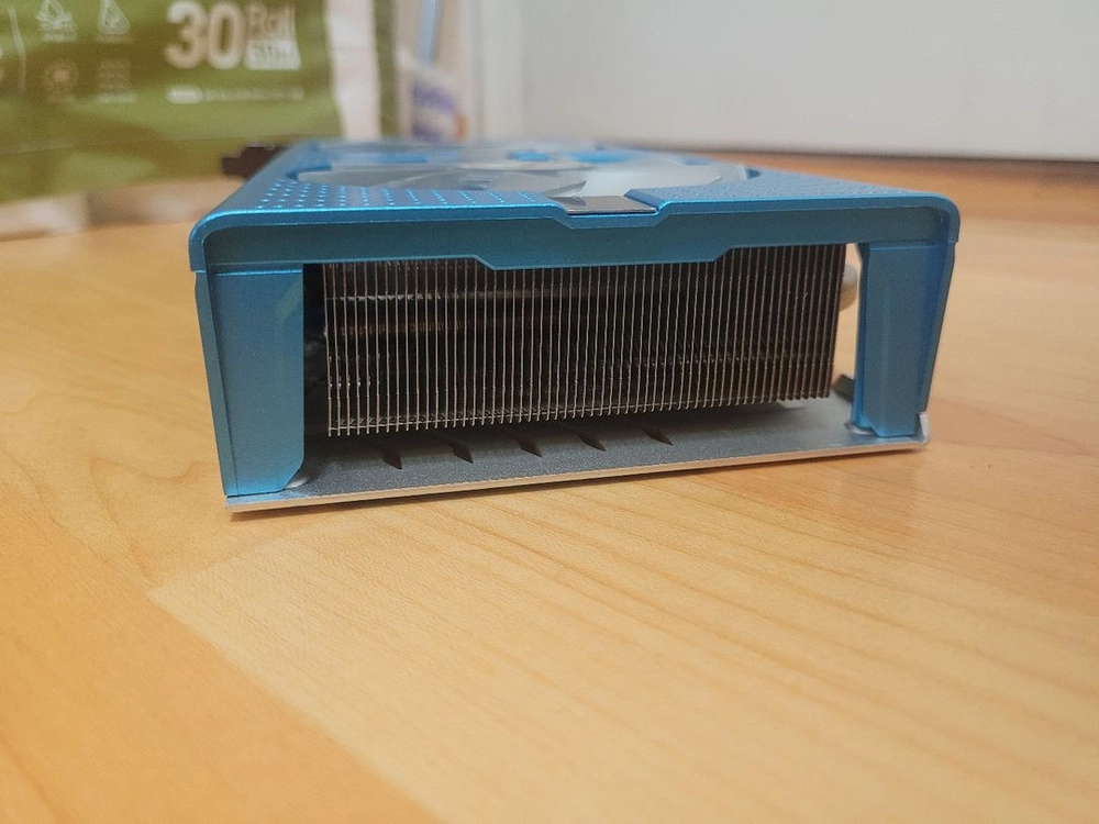 사파이어 rx590 8g 팝니다 이미지