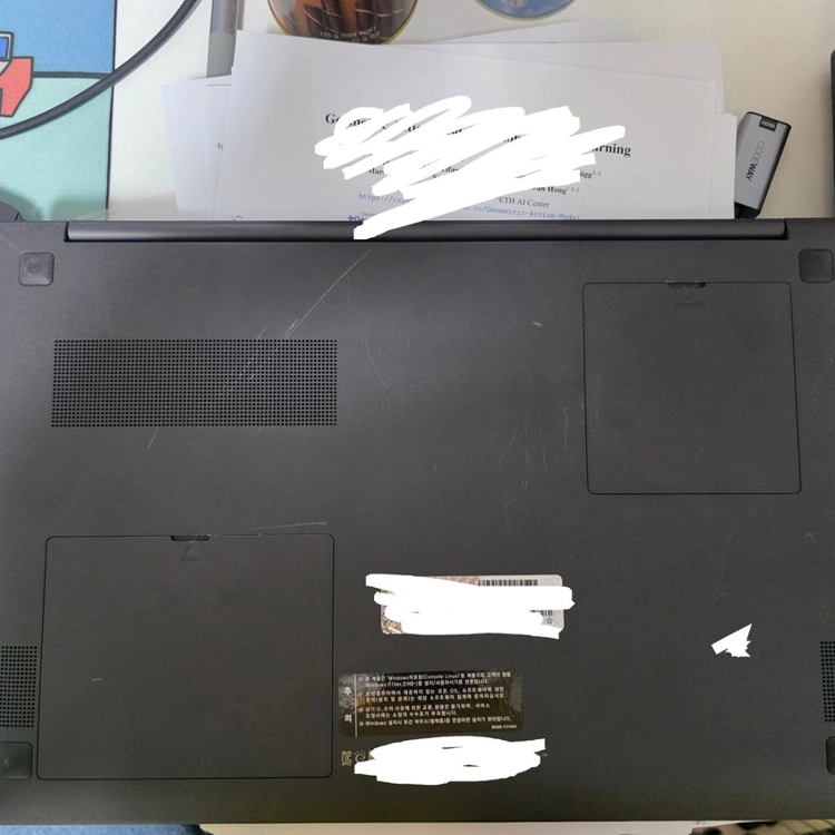 nt550xez 노트북 판매 16gb 이미지