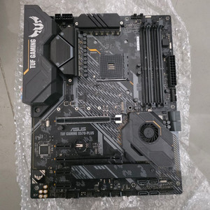 X570 부품용 메인보드 팝니다 이미지