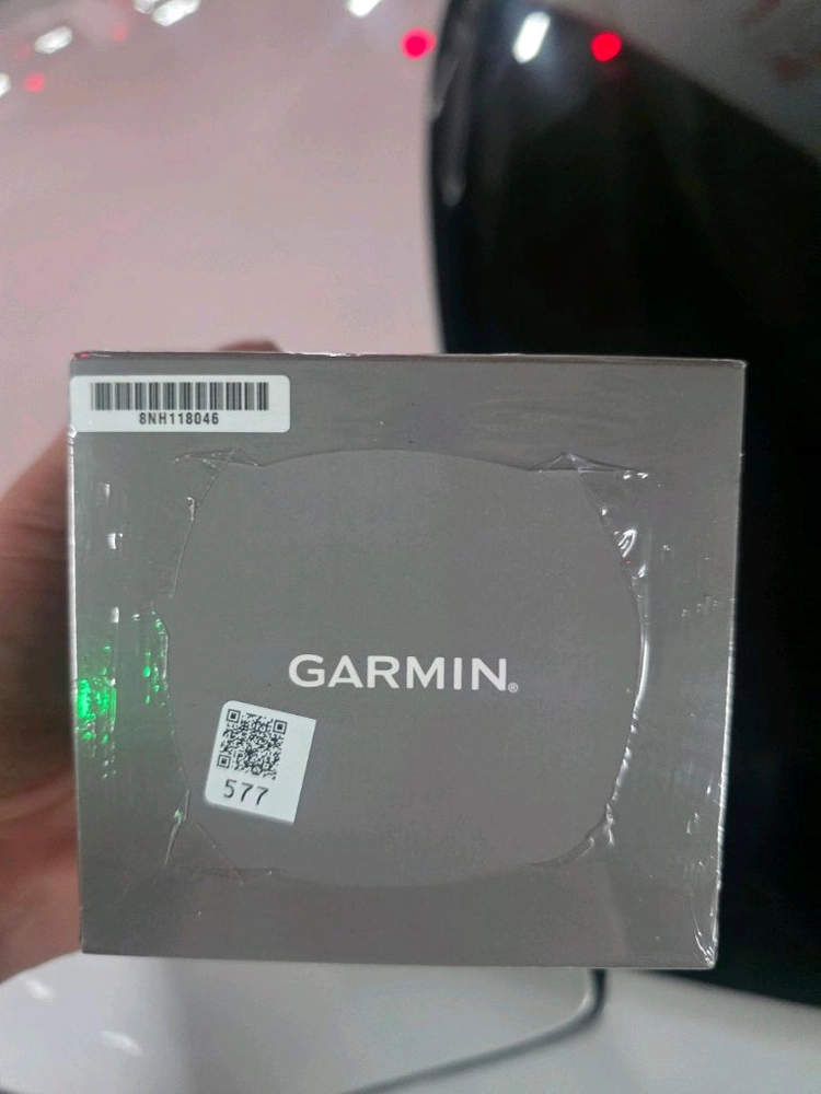 (미개봉)급매~~가민 포러너 570 47mm 이미지