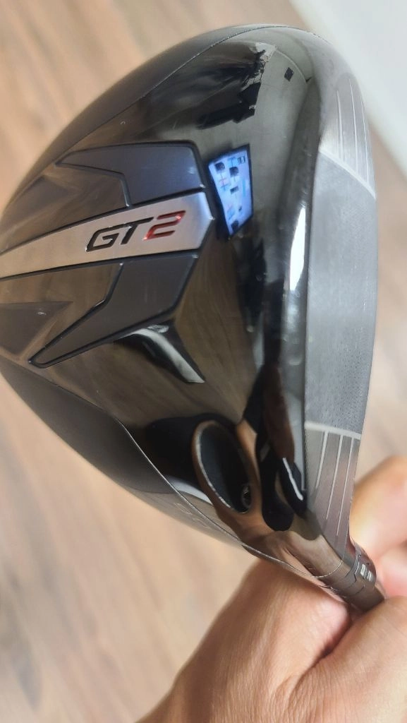 타이틀리스트 드라이버 GT2 이미지