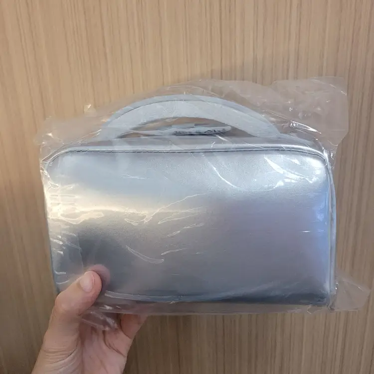 (미개봉) 라네즈 파우치 & 퍼프 이미지