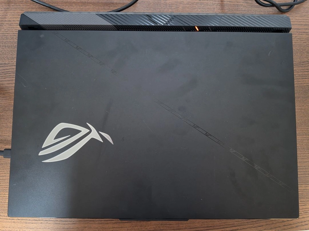 ASUS STRIX SCAR 16 (4080) - 안심되는 중고거래