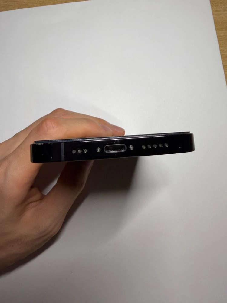 아이폰 14프로 스페이스 블랙 128GB 이미지