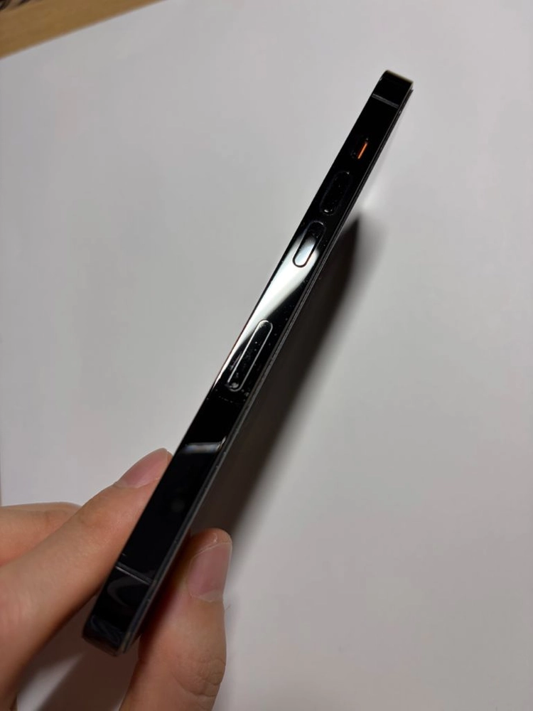 아이폰 14프로 스페이스 블랙 128GB 이미지