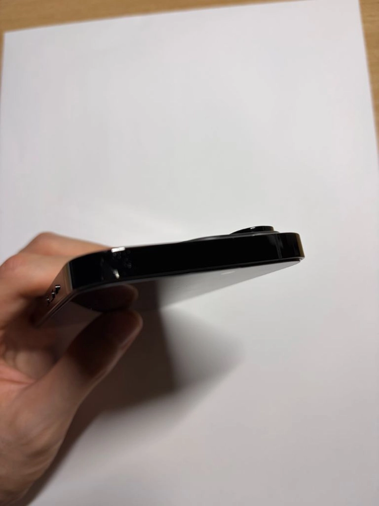 아이폰 14프로 스페이스 블랙 128GB 이미지