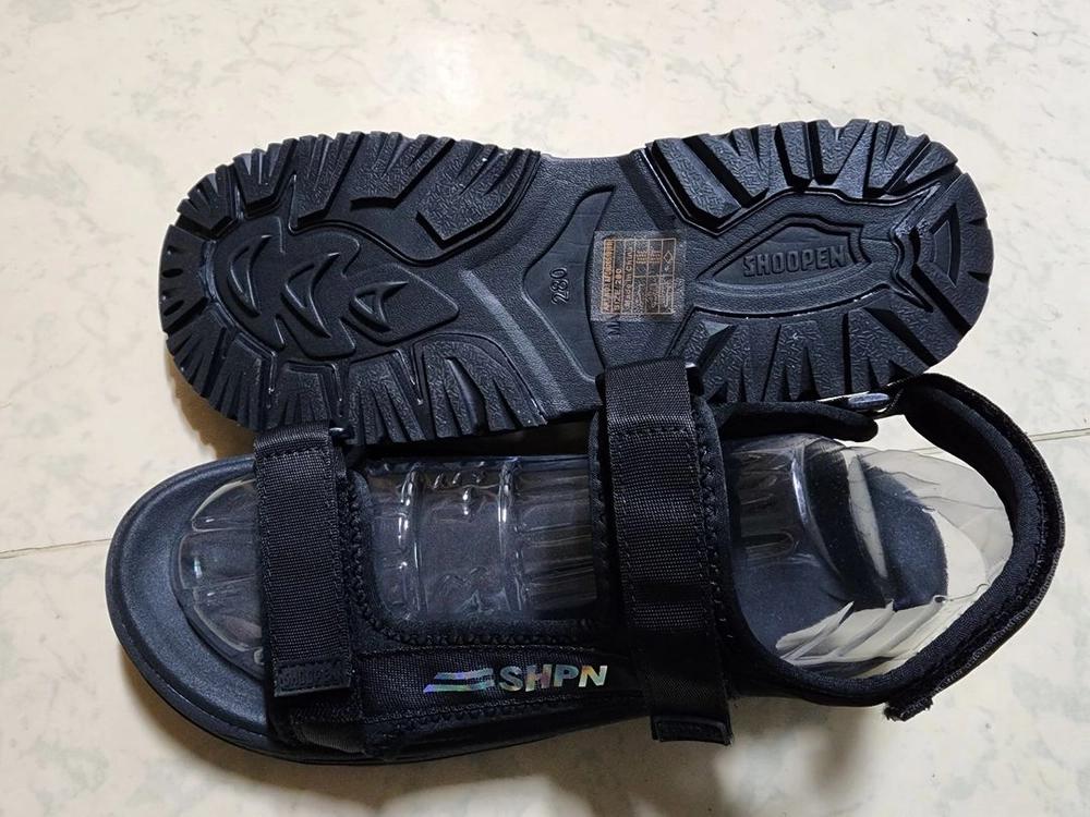 ( 새제품 ) 280mm 남성 샌들 280 ( 안심결제 환영 ) 이미지