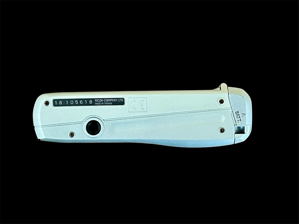 [희소]리코(Ricoh) ELLE R10 30mm 단렌즈 이미지