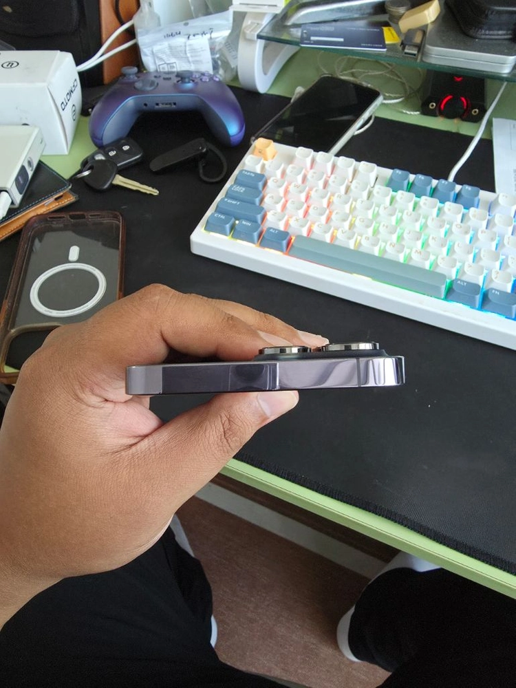 아이폰14 pro max 512gb 풀박스 이미지