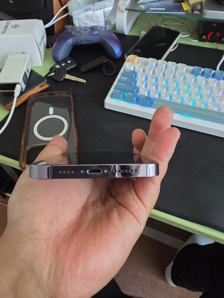 아이폰14 pro max 512gb 풀박스 이미지