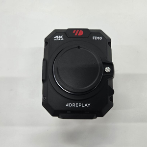 영상용 4k 카메라 fd10 본체와 짐벌 판매합니다 이미지